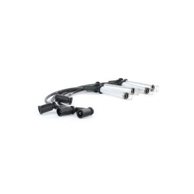 Billede af BOSCH 0 986 357 807 Tændkabelsæt FORD: FIESTA 5, Focus Mk1 Hatchback, Fusion Stationcar
