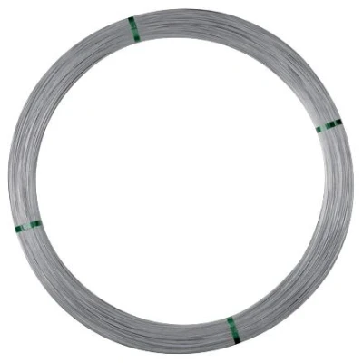 Billede af Gallagher ElectroMax hegnstråd 2,65mm 26kg ca.600m
