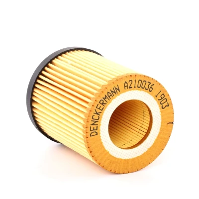 Billede af Oliefilter DENCKERMANN A210036