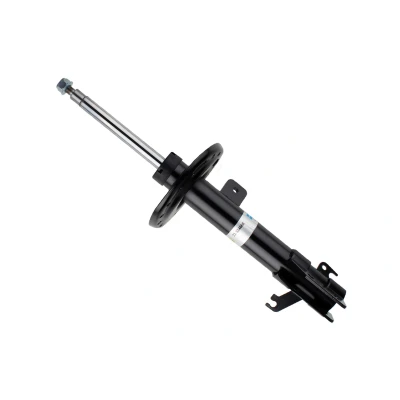 Billede af BILSTEIN 22 324658 Støddæmper højre foraksel Gastryk dobbeltrør Fjederben øverste stift, nederste bøjle
