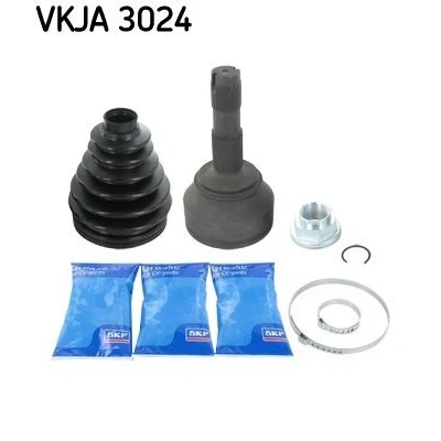 Billede af SKF VKJA 3024 Knokkelled PEUGEOT: Boxer Bus, Van, FIAT: Ducato III Bus