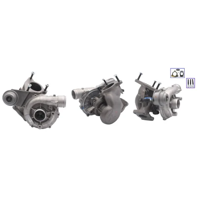 Billede af Lader, ladesystem ELSTOCK 91 1583