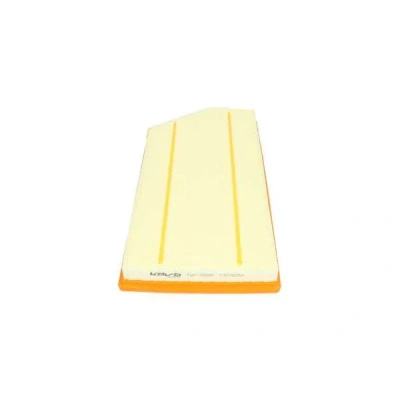 Billede af KAVO PARTS FAF 10006 Luftfilter 43mm 201mm 412mm Filterindsats MERCEDES BENZ: C klasse T modell, E Sedan, GLC SUV