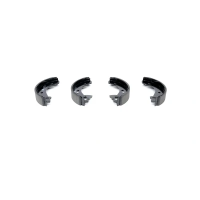 Billede af ATE 03.0137 0273.2 Bremsebakker 185 31 med automatisk justering FIAT: Panda I Hatchback, Uno Hatchback