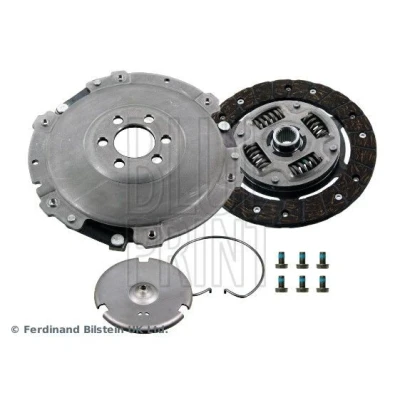 Billede af BLUE PRINT ADV183052 Kobling i tre dele med syntetsik fedt udrykningstallerken 201 VOLKSWAGEN: GOLF 3