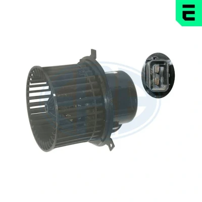 Billede af ERA 664022 Sugeventilator, kabineluft