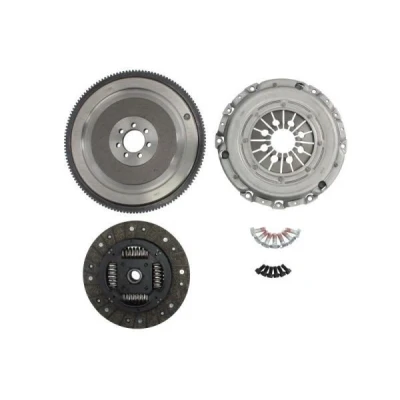 Billede af NEXUS F1M067NX Kobling 228mm RENAULT: Megane 3 Grandtour, GRAND SCENIC 3, 4, NISSAN: Qashqai / Qashqai+2 I, Juke