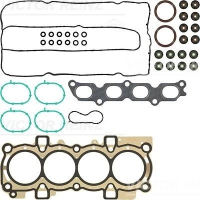 Billede af REINZ 02 37575 01 Pakningssæt, topstykke med ventilarmstætning FORD: FIESTA 6, C Max 2, Focus 2