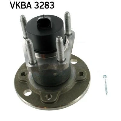 Billede af SKF VKBA 3283 Hjullejesæt