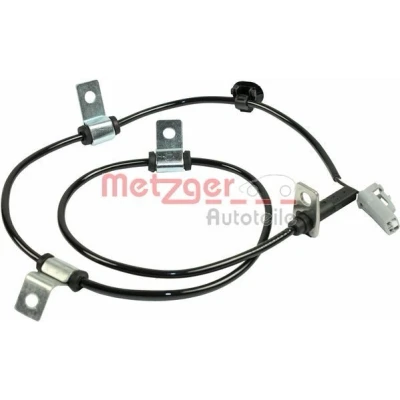 Billede af METZGER 0900829 ABS Sensor Bagaksel venstre 2 SUZUKI: Grand Vitara SUV