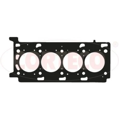 Billede af CORTECO 49409500 Toppakning 1,20 84,8 Metal RENAULT: MEGANE 3 Grandtour, LAGUNA 2 Kombi, NISSAN: Qashqai / Qashqai+2 I