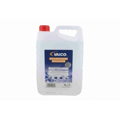 Billede af VAICO V60 1070 Destilleret vand 5 Kannister