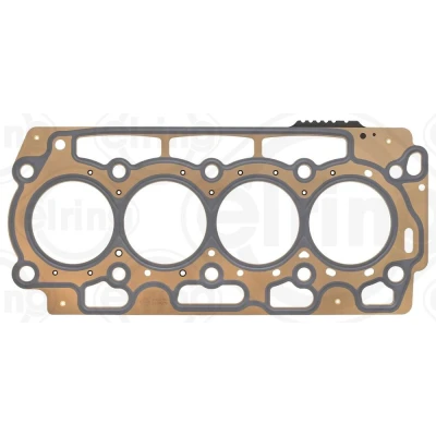 Billede af ELRING 100.440 Toppakning 1,45 75,0 pakning med metallag 5 FORD: FIESTA 6, 5, PEUGEOT: 207 Hatchback, 206 107 Hatchback