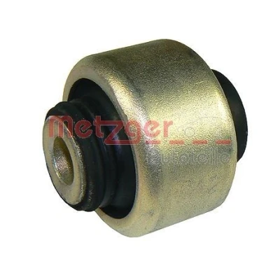 Billede af METZGER 52021508 Bøsning foraksel, foran Gummimetalleje til bærearm PEUGEOT: 5008 I, 308 I SW, 307 CITROËN: C4 Hatchback, Grand Picasso