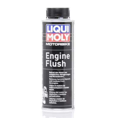 Billede af LIQUI MOLY 1657 Motorolieadditiv Dåse 250