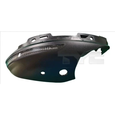 Billede af TYC 328 0272 3 Blinklys Sidespejl venstre side LED med markeringslys RENAULT: Megane 4