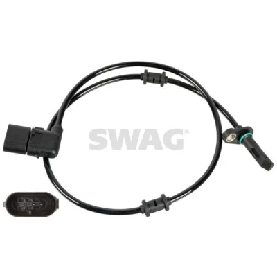 Billede af SWAG 33 10 1323 ABS Sensor Bagaksel venstre 670