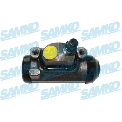 Billede af LPR 5351 Bremsecylinder 20,64