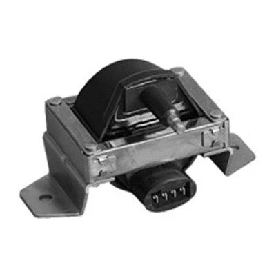 Billede af MAGNETI MARELLI 060717015012 Tændspole CITROËN: BX Hatchback, PEUGEOT: 205 II Hatchback