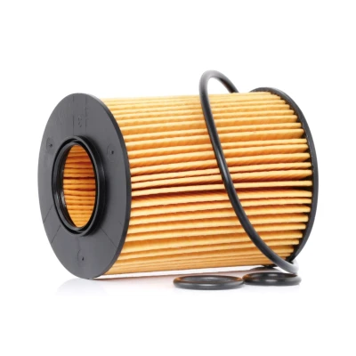 Billede af PURFLUX L332 Oliefilter Filterindsats OPEL: Astra H Caravan, Meriva A, Hatchback, HONDA: CIVIC 7 Hatchback