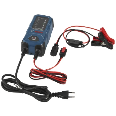 Billede af BOSCH 0 189 921 040 Batterilader 5