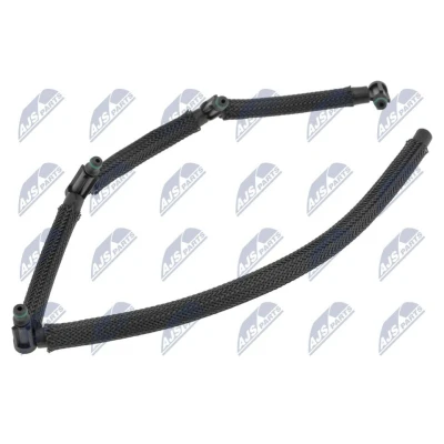 Billede af NTY BPP CT 008 Slange PEUGEOT: 5008 I, Partner II Tepee, 3008 CITROËN: C5 III Stationcar, 3