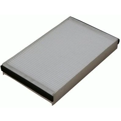 Billede af Filter, indvendig luft DENCKERMANN M110633