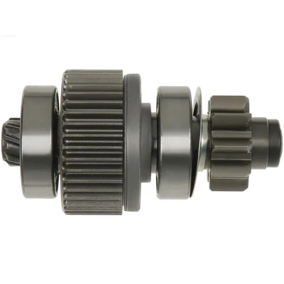 Billede af AS PL SD6038 Friløbsgear, starter