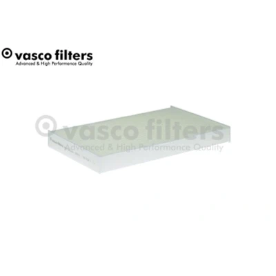 Billede af DAVID VASCO O824 Kabinefilter Partikelfilter CITROËN: C3 Aircross 2, OPEL: Crossland X