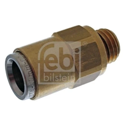 Billede af FEBI BILSTEIN 198269 Støddæmper Manchet bagaksel