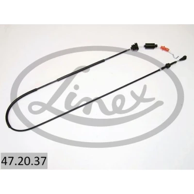 Billede af Gaskabel LINEX 47.20.37