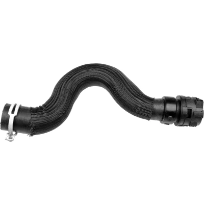 Billede af GATES 05 4081 Kølerslanger EPDM (ethyl propylen dien gummi) PEUGEOT: Partner II Tepee