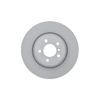 Billede af BOSCH 0 986 479 E17 Bremseskiver 345 24 5 120 todelt bremseskive, ventileret coatet højkarboniseret med skruer BMW: 3 Touring, 4 Gran Coupe, Sedan