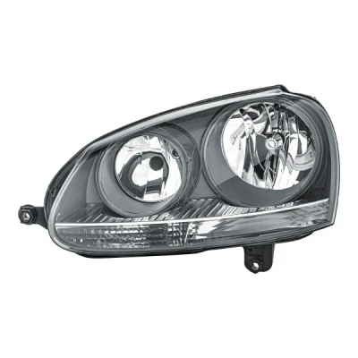 Billede af HELLA 1EG 247 007 411 Forlygter VOLKSWAGEN: Golf 5