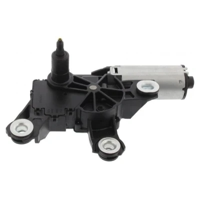Billede af MAPCO 90211 Viskermotor 12 bag AUDI: A4 B8 Avant