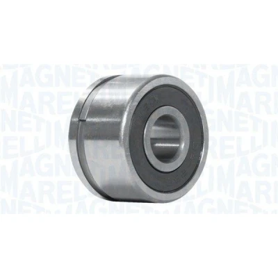 Billede af MAGNETI MARELLI 940111420012 Friløbskobling MAZDA: 6 Hatchback, Stationcar, 5, NISSAN: Qashqai / Qashqai+2 I, Note II Hatchback