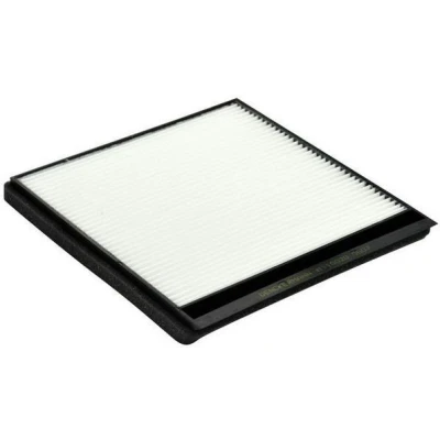 Billede af DENCKERMANN M110020 Kabinefilter Friskluftfilter 207 218 19 CITROËN: Berlingo / First I, Xsara Hatchback, I Van