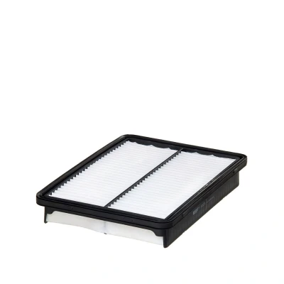 Billede af HENGST FILTER E1122L Luftfilter 42 196 277 Filterindsats KIA: SORENTO 2, HYUNDAI: SANTA FE 2