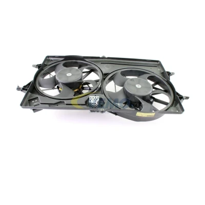 Billede af Ventilator, køler VEMO V25 01 1537