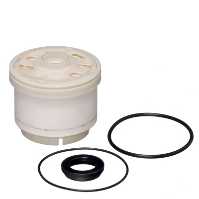 Billede af HENGST FILTER E492KP D371 Brændstoffilter Filterindsats TOYOTA: HILUX 3 Pick up, ISUZU: D Max II FIAT: Fullback up