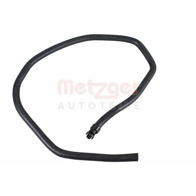 Billede af METZGER 2422135 Kølerslanger EPDM (ethyl propylen dien gummi) FORD: Focus 2 Kombi, C Max