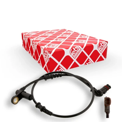Billede af FEBI BILSTEIN 34685 ABS Sensor Bagaksel venstre, højre 685 MERCEDES BENZ: S klasse Sedan