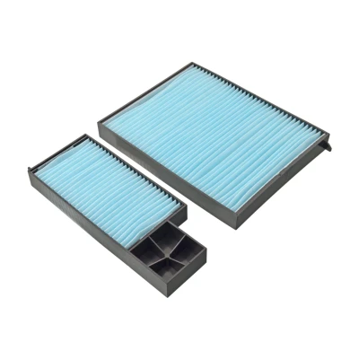Billede af FEBI BILSTEIN 184042 Kabineluftfilter HYUNDAI: i30 I Stationcar, Hatchback, KIA: cee‘d Stationcar