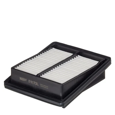 Billede af HENGST FILTER E1173L Luftfilter 54 147 170 Filterindsats
