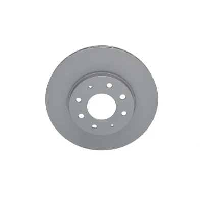 Billede af ATE 24.0124 0170.1 Bremseskiver 276,0 24,0 4 114,3 ventileret coatet MITSUBISHI: Galant 6, 6