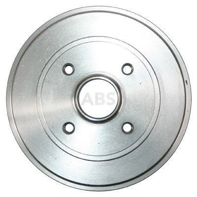 Billede af Bremsetromle A.B.S. 2832 S
