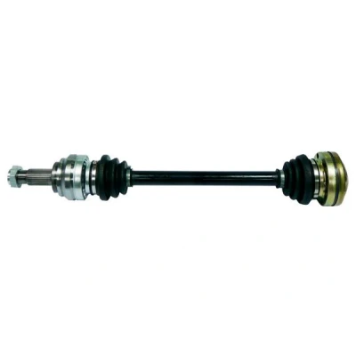 Billede af SKF VKJC 8598 Trækaksel 617 BMW: 3 Touring, 1 Hatchback, Sedan