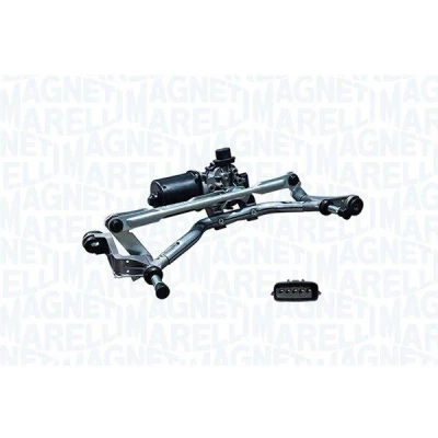 Billede af MAGNETI MARELLI 064377500010 Rudevisker/vaskeranlæg RENAULT: Clio 4
