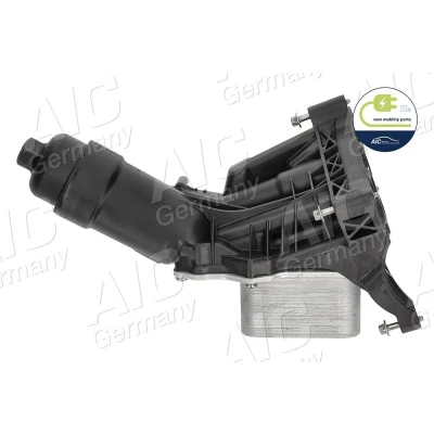 Billede af AIC 74660 Hus, oliefilter BMW: 5 Touring
