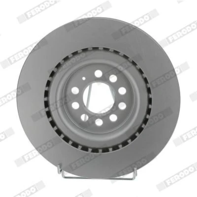 Billede af FERODO PREMIER DDF1985C Bremseskiver 323 28 5 ventileret coatet uden skruer SEAT: Leon I Hatchback